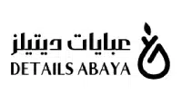 Details Abaya Discount code