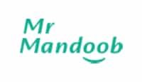 Mr Mandoob Discount code