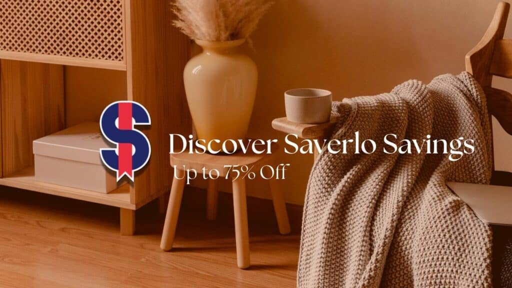 Saverlo Savings