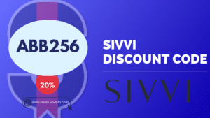 sivvi discount Code