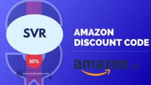 Amazon Discount Code