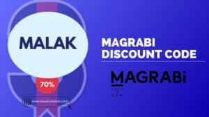 Magrabi discount code