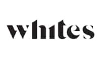Whites discount code