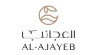 Al Ajayeb Discount Code