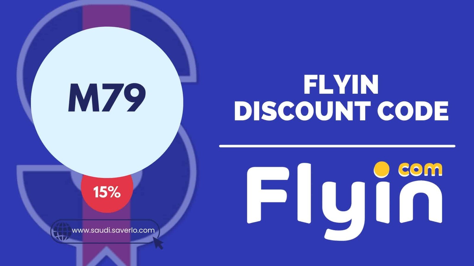Flyin Discount codes