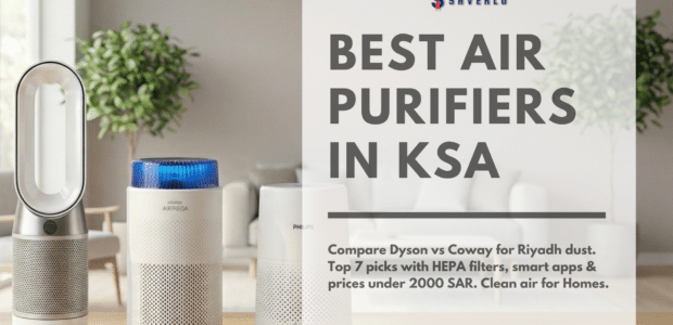 Best Air Purifiers KSA