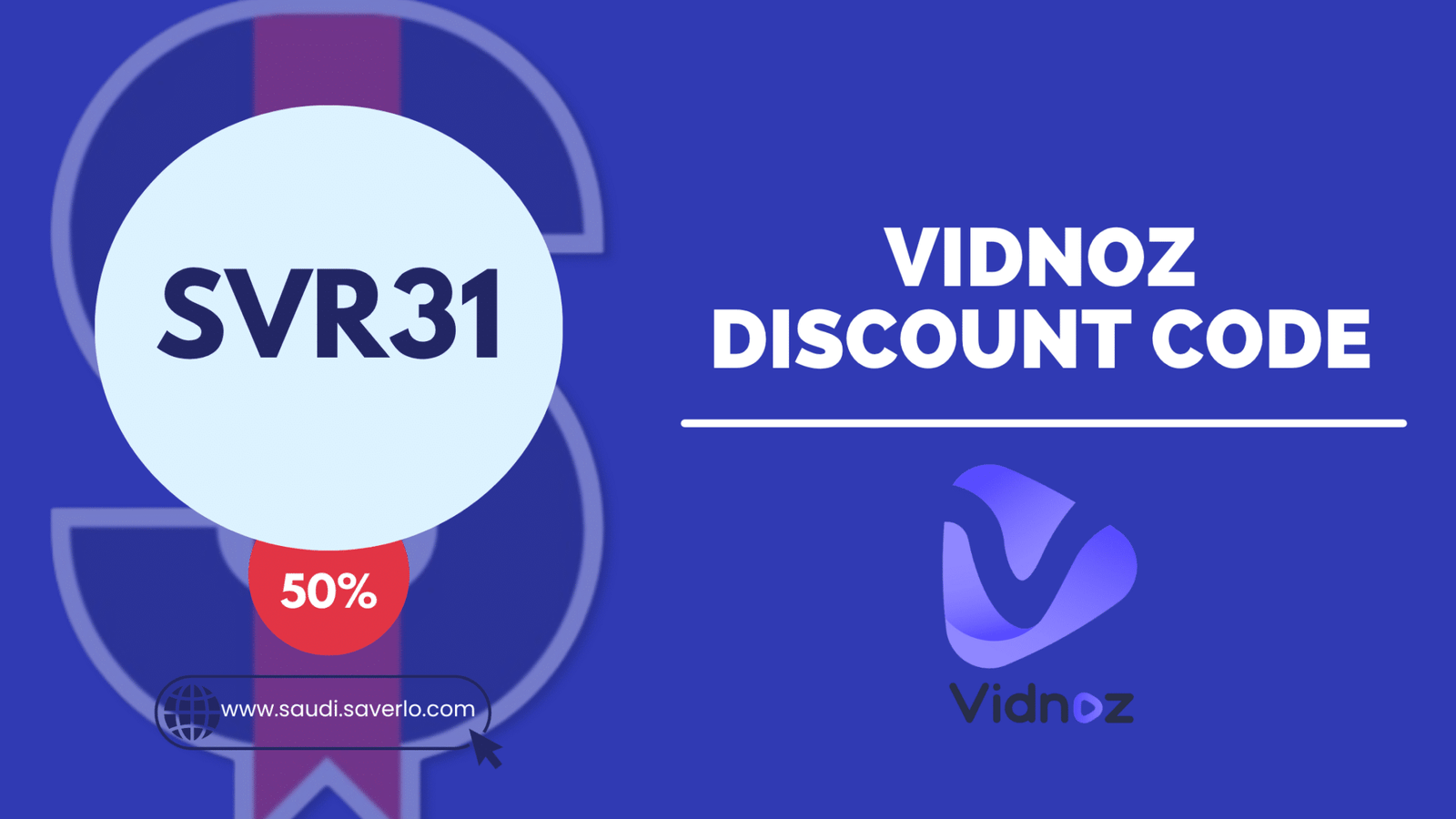 Vidnoz code