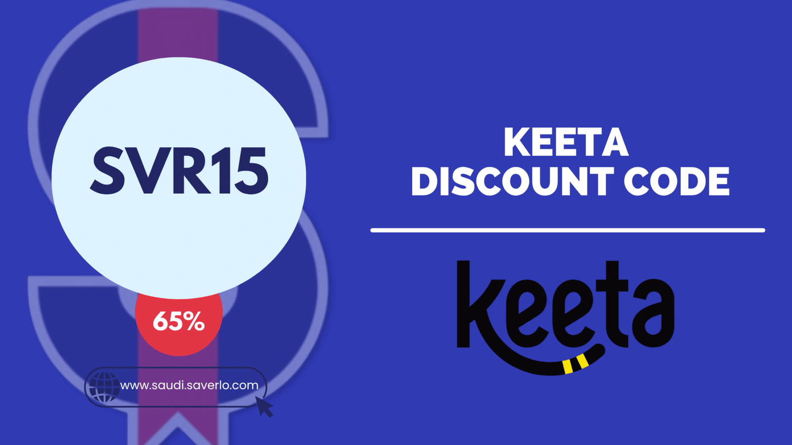 Keeta coupon code